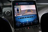 Mercedes-Benz GLC63 AMG S E Performance Coupe 2 350kW thumbnail