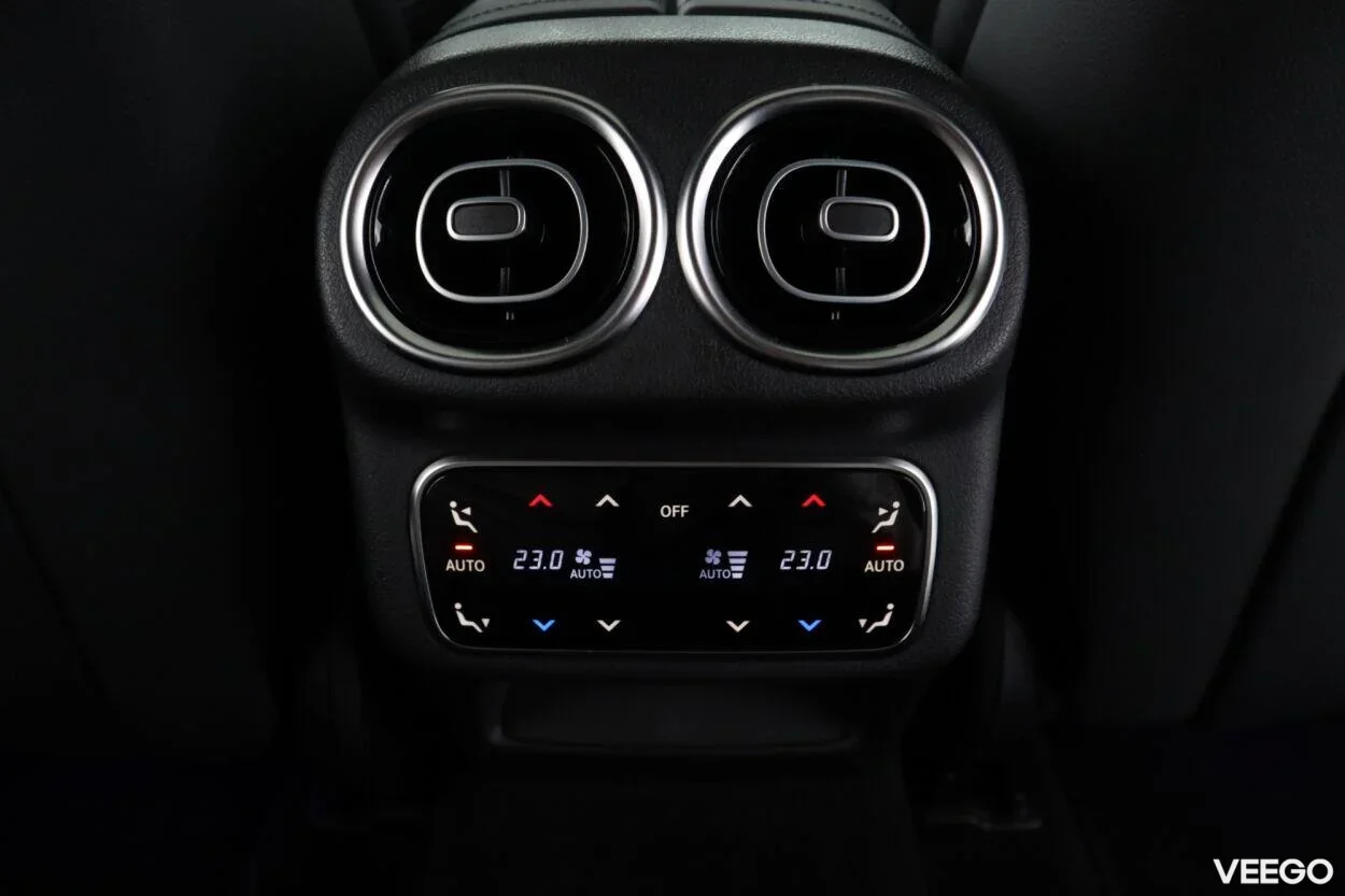 Mercedes-Benz GLC63 AMG S E Performance Coupe 2 350kW