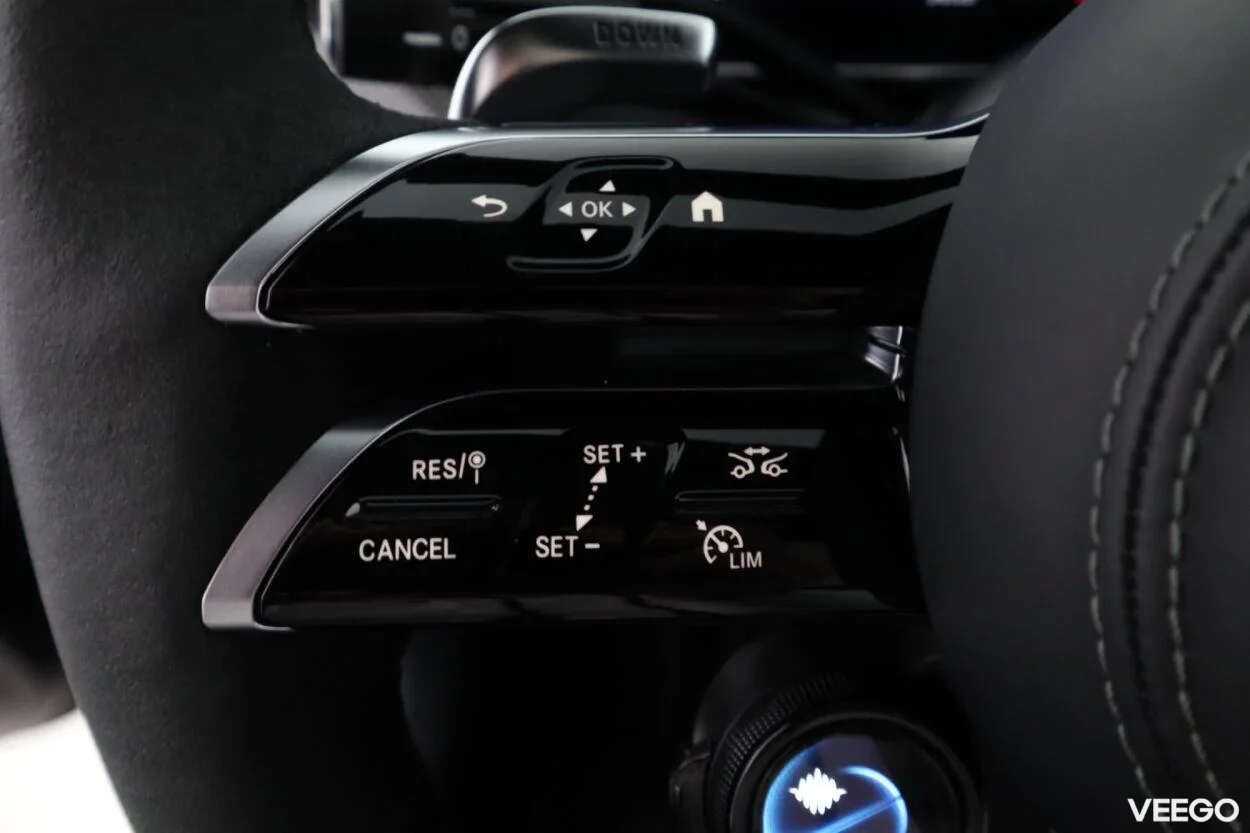 Mercedes-Benz GLC63 AMG S E Performance Coupe 2 350kW