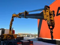 Volvo FM 440 COPMA 2830 324kW thumbnail