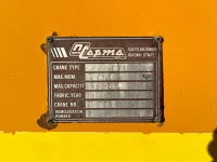 Volvo FM 440 COPMA 2830 324kW thumbnail