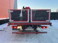Mercedes-Benz Actros FASSI F295 / PLATFORM L=6482 mm 260kW thumbnail