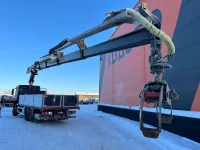 Mercedes-Benz Actros FASSI F295 / PLATFORM L=6482 mm 260kW thumbnail