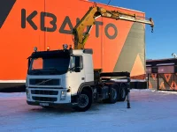Volvo FM 440 COPMA 2830 324kW thumbnail