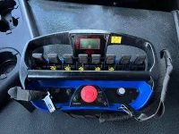 Mercedes-Benz Actros FASSI F295 / PLATFORM L=6482 mm 260kW thumbnail