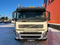 Volvo FM 440 COPMA 2830 324kW thumbnail