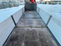 Mercedes-Benz Actros FASSI F295 / PLATFORM L=6482 mm 260kW thumbnail