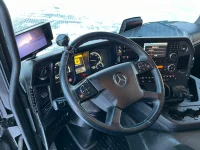 Mercedes-Benz Actros FASSI F295 / PLATFORM L=6482 mm 260kW thumbnail