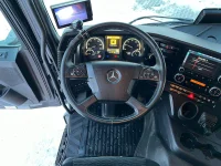 Mercedes-Benz Actros FASSI F295 / PLATFORM L=6482 mm 260kW thumbnail