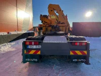 Volvo FM 440 COPMA 2830 324kW thumbnail