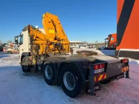 Volvo FM 440 COPMA 2830 324kW thumbnail