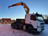 Volvo FM 440 COPMA 2830 324kW thumbnail