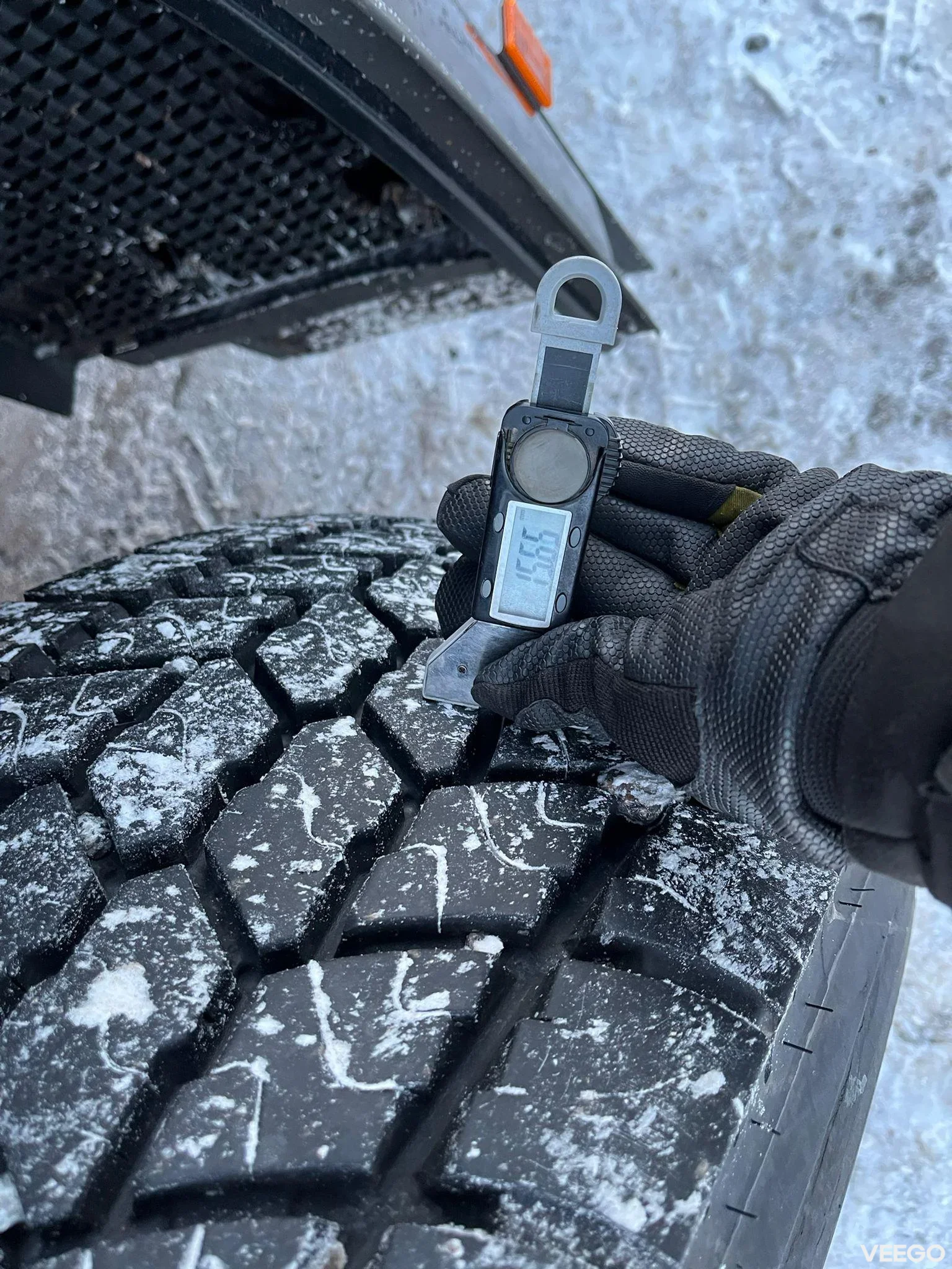 Mercedes-Benz Actros FASSI F295 / PLATFORM L=6482 mm 260kW