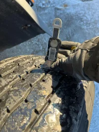 Volvo FM 440 COPMA 2830 324kW thumbnail