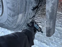 Mercedes-Benz Actros FASSI F295 / PLATFORM L=6482 mm 260kW thumbnail