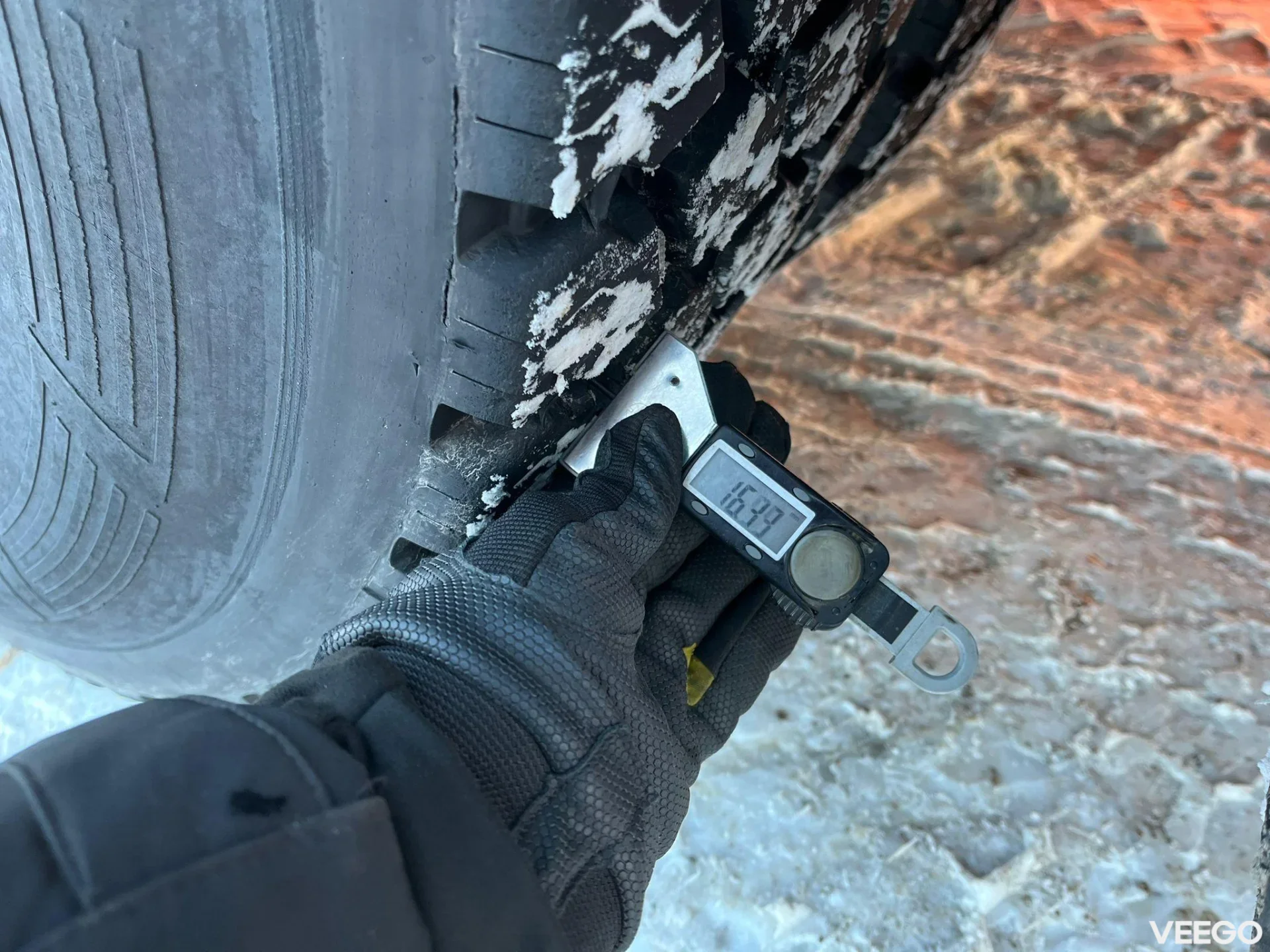 Volvo FM 440 COPMA 2830 324kW