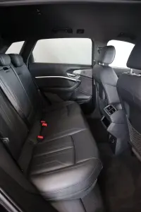 Audi e-tron 55 158kW thumbnail