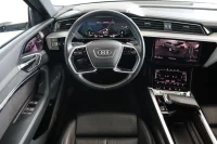 Audi e-tron 55 158kW thumbnail
