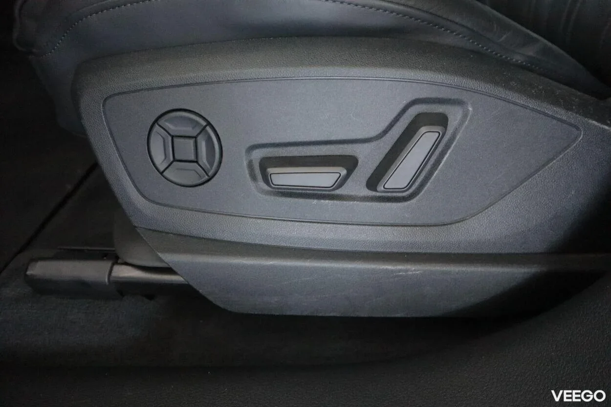 Audi e-tron 55 158kW