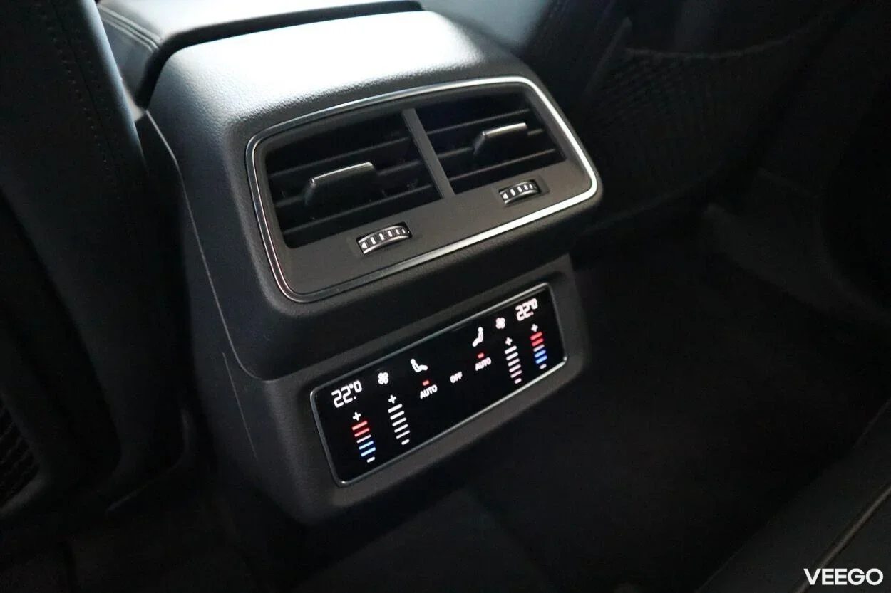 Audi e-tron 55 158kW