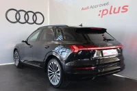 Audi e-tron 55 158kW thumbnail