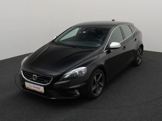 Image of Volvo V40 2 140kW