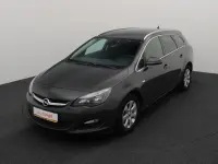 Opel Astra 1.4 88kW