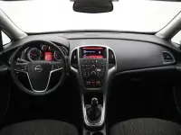 Opel Astra 1.4 88kW thumbnail