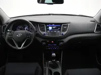 Hyundai Tucson 1.6 97kW thumbnail