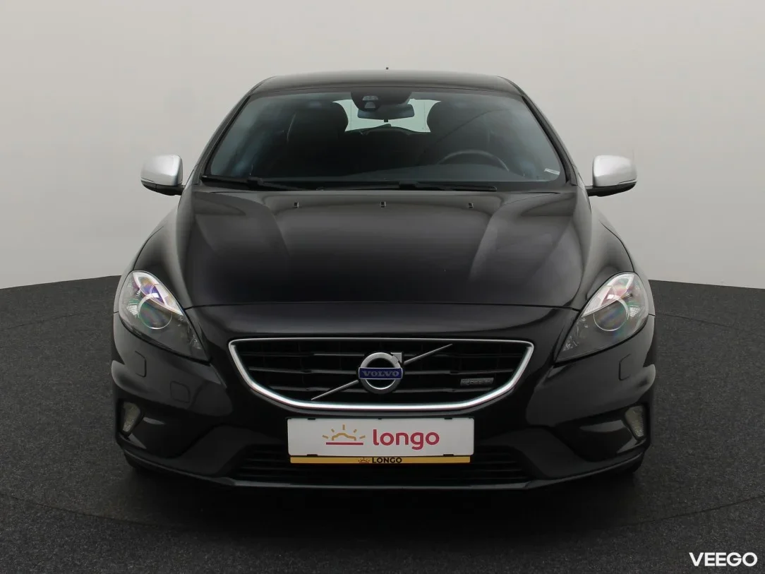 Volvo V40 2 140kW