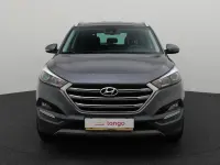 Hyundai Tucson 1.6 97kW thumbnail