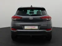 Hyundai Tucson 1.6 97kW thumbnail