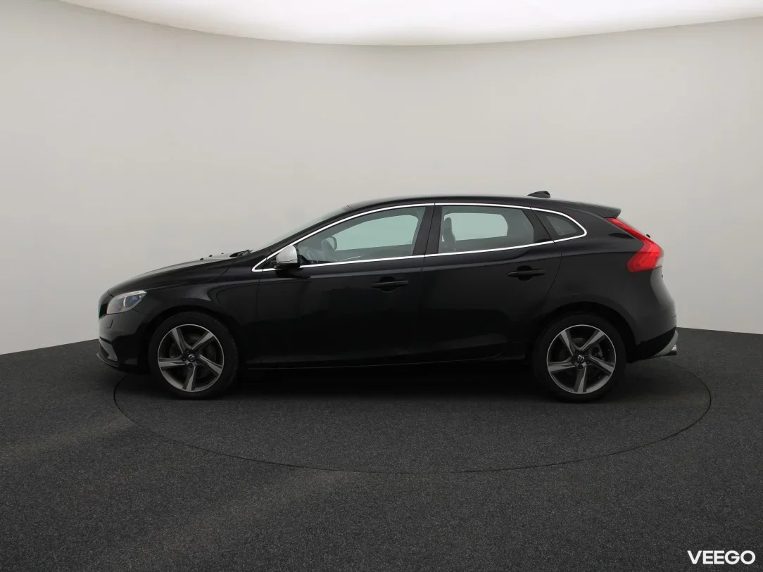 Volvo V40 2 140kW