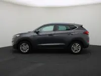 Hyundai Tucson 1.6 97kW thumbnail