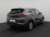 Hyundai Tucson 1.6 97kW thumbnail