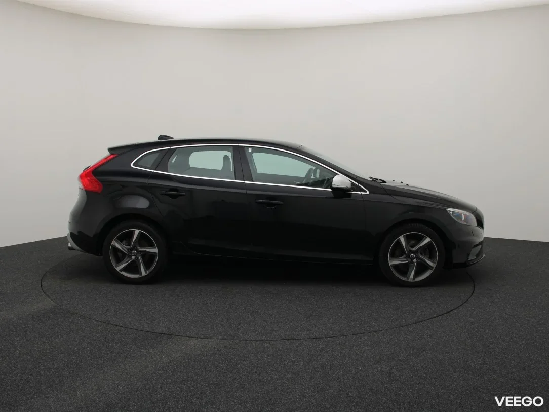 Volvo V40 2 140kW