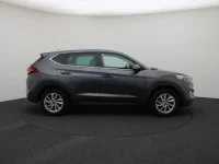 Hyundai Tucson 1.6 97kW thumbnail