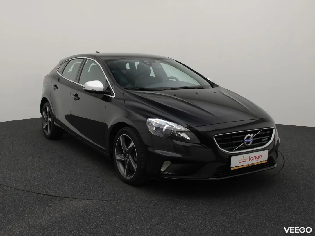 Volvo V40 2 140kW