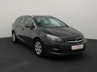Opel Astra 1.4 88kW thumbnail