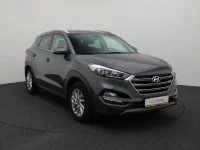 Hyundai Tucson 1.6 97kW thumbnail