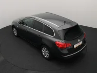 Opel Astra 1.4 88kW thumbnail