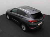 Hyundai Tucson 1.6 97kW thumbnail