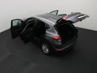 Hyundai Tucson 1.6 97kW thumbnail
