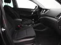 Hyundai Tucson 1.6 97kW thumbnail