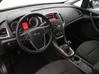 Opel Astra 1.4 88kW thumbnail