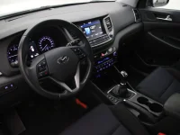 Hyundai Tucson 1.6 97kW thumbnail