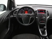 Opel Astra 1.4 88kW thumbnail