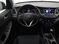 Hyundai Tucson 1.6 97kW thumbnail