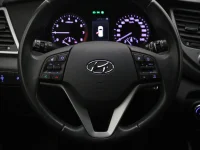 Hyundai Tucson 1.6 97kW thumbnail