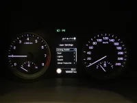 Hyundai Tucson 1.6 97kW thumbnail